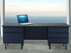Modular Metal Desks