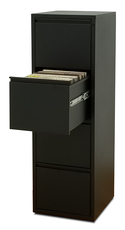 4-Drawer-Vinyl-LP-Cabinet-$1095.