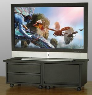 TV-stand