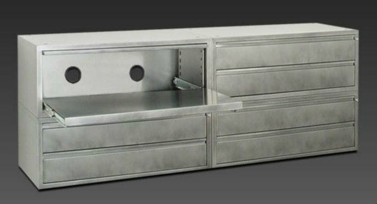 Metal Storage Cabinets